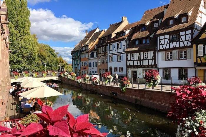 The Gingerbread House Cottage Beauficel Esterno foto